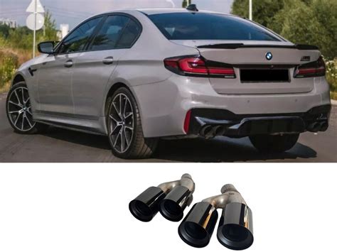 Infografika: Přehled variant výfuků pro BMW E36