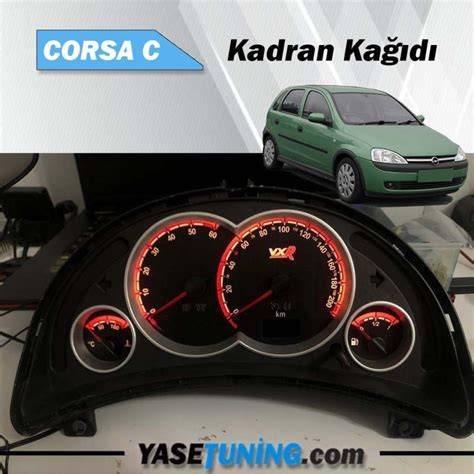 Infografika: Rozvodový systém Opel Corsa C a klíčové součásti napínáku a vodících kol