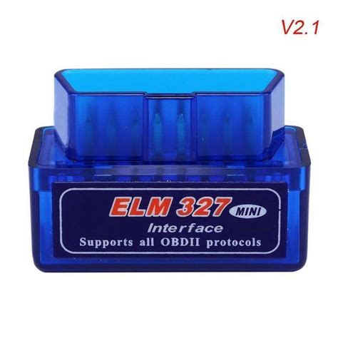 Infografika: Jak funguje OBD2 Elm 327 a Torque OBD2 Bluetooth