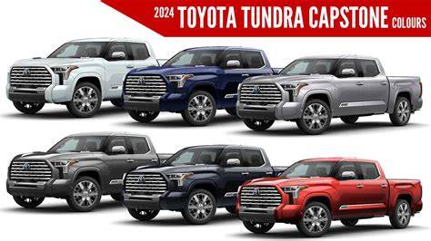 Infografika: Srovnání rozměrů a výkonu generací Toyota Tundra