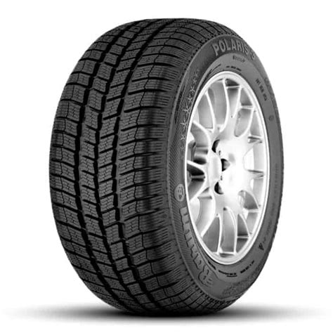 Barum Polaris 3 165/70 R13 - profil a značky