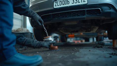 Kontrolní seznam: intervaly údržby - olej, brzdy, řetěz, pneumatiky, baterie
