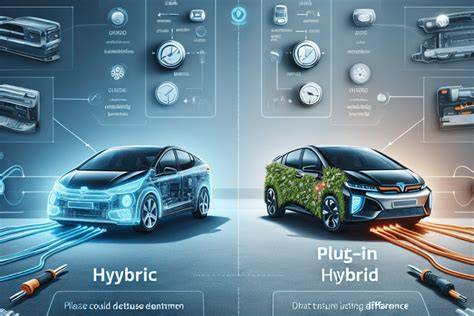 Infografika: Přehled verzí Mercedes-Benz A s označením benzín vs. plug-in hybrid