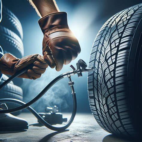 Infografika: Krok za krokem kontrola tlaku v pneumatikách a reset TPMS