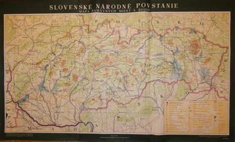 Mapový náhled Kostnice a významných míst spojených s Husovým pobytem