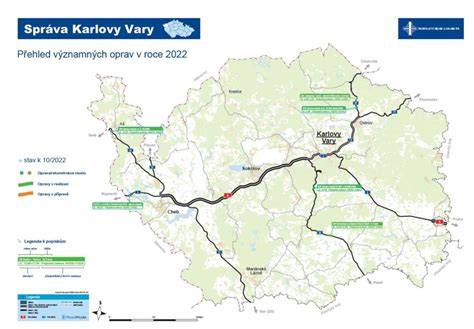 Mapa Renault servisů v Karlovarském kraji