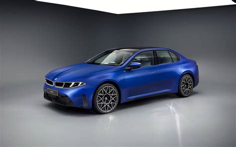 Obrázek interiéru BMW i3 s futuristickým designem