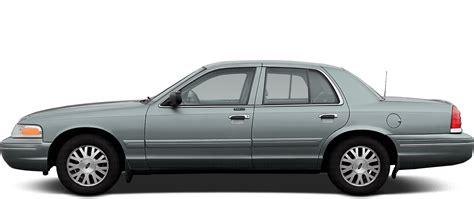 Ford Crown Victoria v klasické žluté barvě taxíku