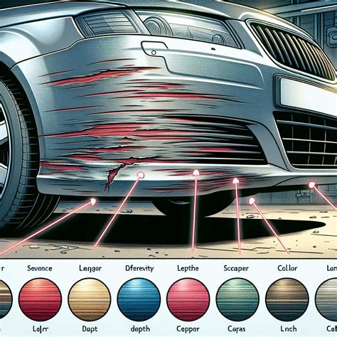Infografika: Jak funguje spoiler na nárazníku a jeho vliv na aerodynamiku