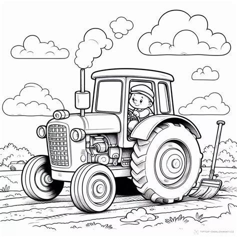 Obrázek: Závěs na traktor s nástavbou a bočnicemi.