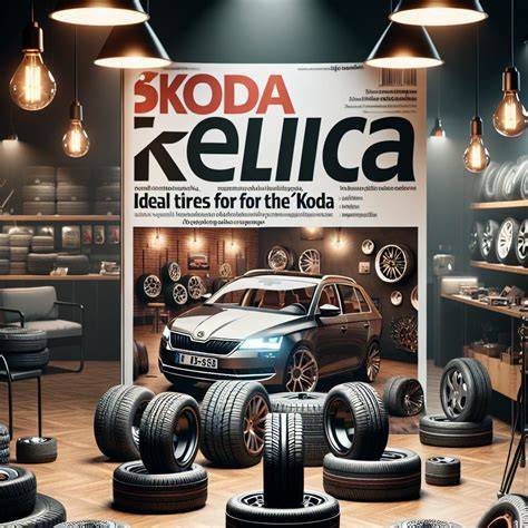 Infografika: Přehled typů gumových lišt pro Škoda Felicia