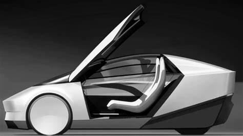Schéma budoucí mobility: robotaxi, hromadní a mikromobilita