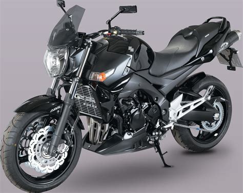 Schéma kompatibility nádrží Suzuki GSR 600 a příbuzných modelů