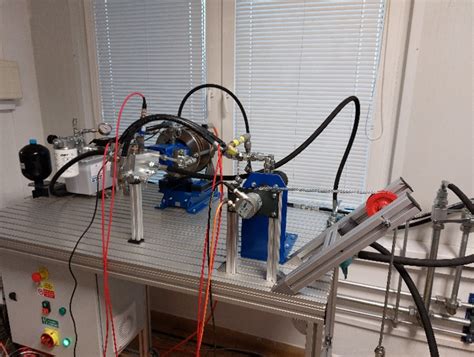 Ilustrace pokročilých automatických převodových systémů