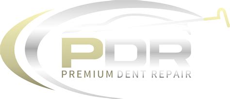 Obrázek ilustrující Paintless Dent Repair (PDR) a opravy promáčklin