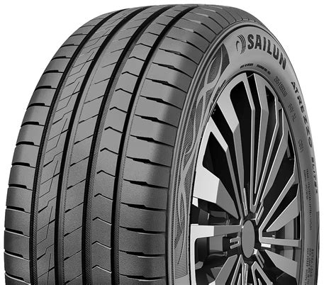 ilustrační foto pneumatiky 245/40 R19