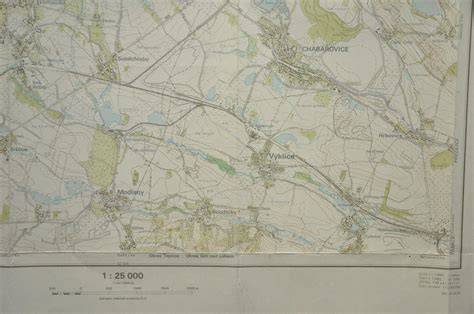 Mapa: lokalita Chabařovice a dostupnost odtahových služeb