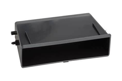 Katalog adaptérů a konektorů pro montáž 2DIN autorádia