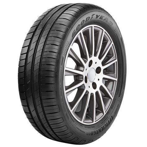 recenze goodyear efficientgrip zadostivost