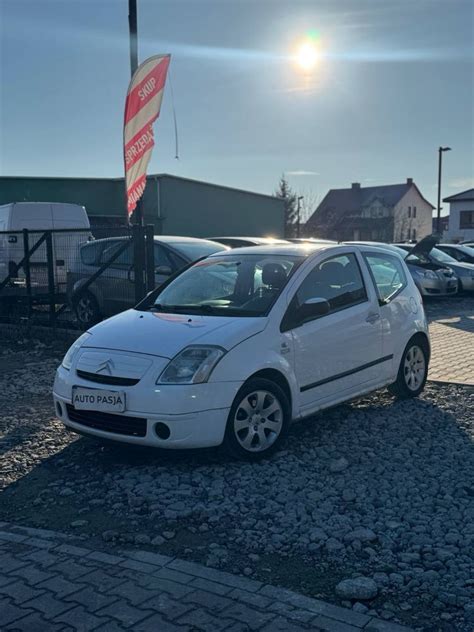 ilustrativni obrazek maly citroen c2
