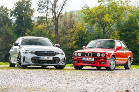 Infografika srovnání verzí motorů BMW řady 3 E90/E91 a jejich výkonnosti