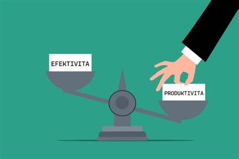 Infografika: Počet otvorů vs. efektivita chlazení