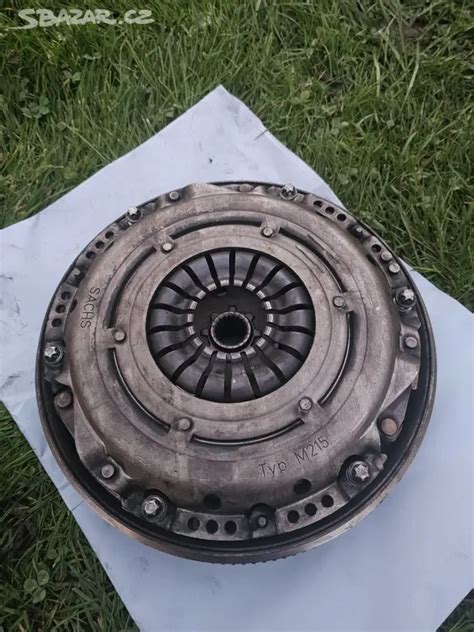 Kvalitní elektromagnetická spojka pro Opel Zafira A