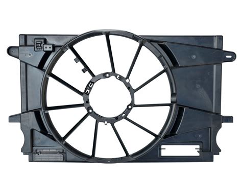Obal a balení ventilátoru chladiče FT56187