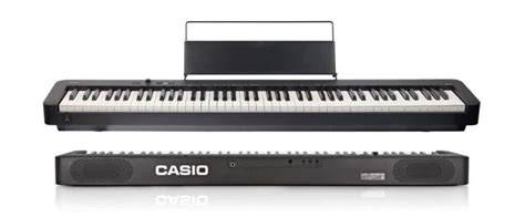 Obrázek porovnání designu Suzuki HP-3X a CASIO CDP100 pro lepší vizuální srovnání