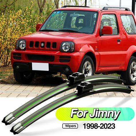 Infografika: VIN a typy Jimny JB33, JB43, JB53
