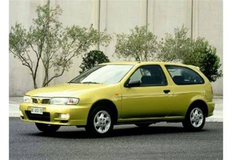 Schéma pojistkové skříňky Nissan Almera N15 - rozmístění a hodnoty pojistek