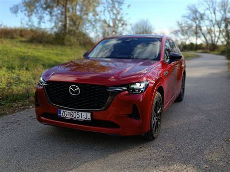 Grafika: Srovnání intervalů servisů pro Mazdu 6 Skyactiv