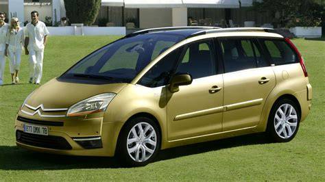 Infografika: Základní technické parametry motoru a převodovky Grand C4 Picasso