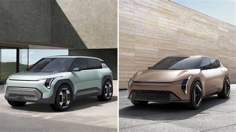 Morgan EV3 - koncept elektromobilu a ukázka kombinace tradičního řemesla s moderní technologií