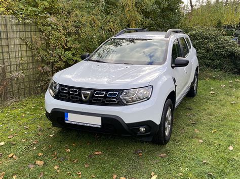 různé typy kličenek Dacia vedle sebe