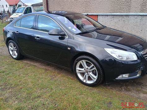 Infografika: Klíčové kontrolní body při koupi Opel Insignia 2009