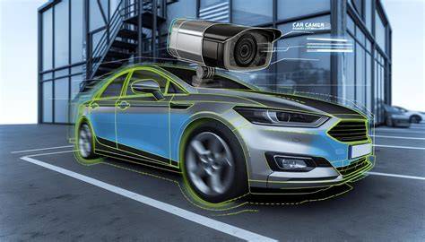 Infografika: Jak chránit auto proti krádeži v parkovišti