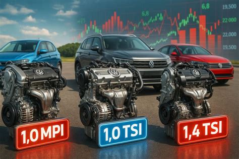 Infografika: Srovnání motorizace Fabia 1,0 TSI vs. 1,2 TSI a jejich parametry