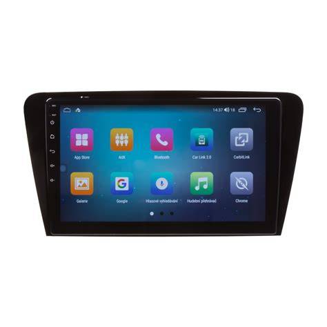Návod k montáži Android autorádia do Škody Octavia III krok za krokem