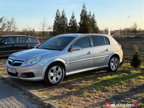 Opel Signum na dálnici, jízda a pohodlí