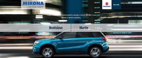 Infografika: Prehľad služieb Suzuki Mikona a význam pneuservisu