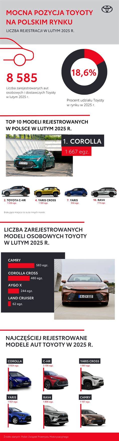 Infografika: Struktura servisní prohlídky Toyoty
