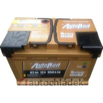 Porovnání klíčových technických parametrů autobaterií AutoPart: kapacita, startovací proud, technologie a polarita