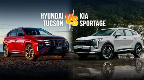 Infografika: Převodovky v Hyundai Tucson a Kia Sportage - srovnání typů, výhody a nevýhody