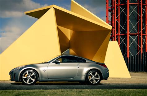 Infografika: Nissan 350Z v Tokijské jízdě - úpravy a výkon