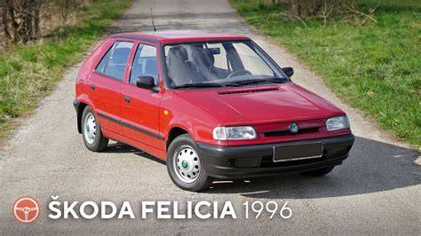 Mapa rozšíření exportu Škoda Felicia po Evropě a mimo ni