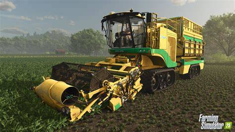 Infografika: Jak fungují módy ve Farming Simulator 17
