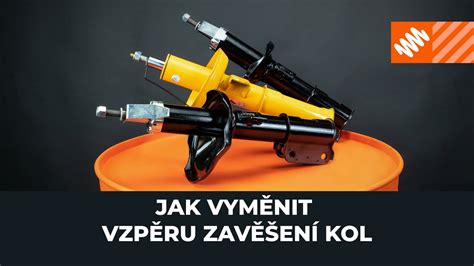 Infografika znázorňující umístění zadního světlometu a postup výměny