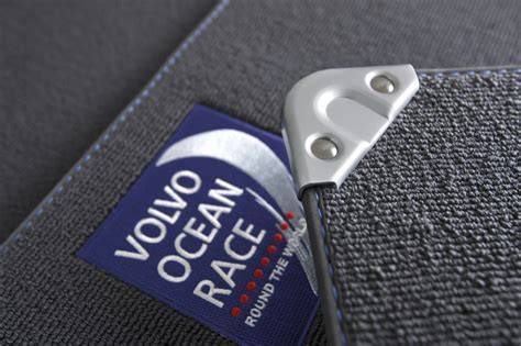 Obrázek: Autentická vizualizace interiéru Volvo Ocean Race Limited Edition