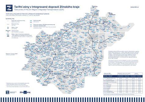 Mapa zón údržby krytky zadního ostřikovače